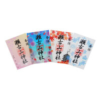 クリアポストカード(586-06) | 販促・ノベルティなら大同至高株式会社