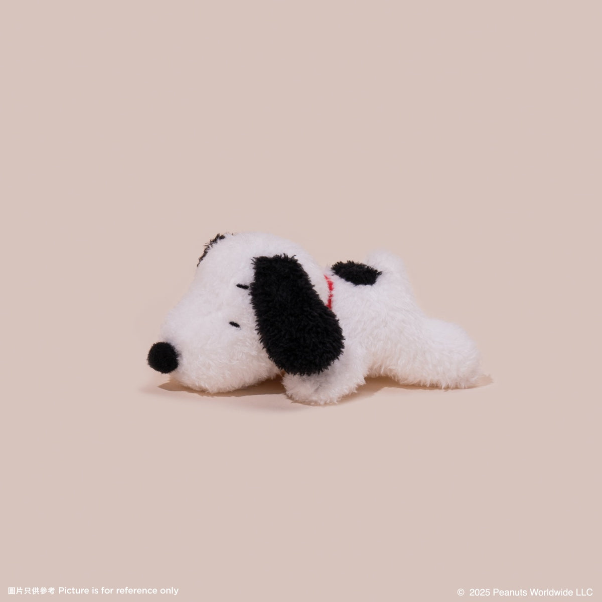 Snoopy Shoulder Plush 肩膀毛公仔 – DDTStore