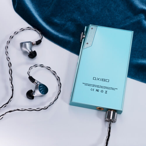 iBasso 「DX180」 レビュー】音質・操作性を徹底検証！8万円クラスの