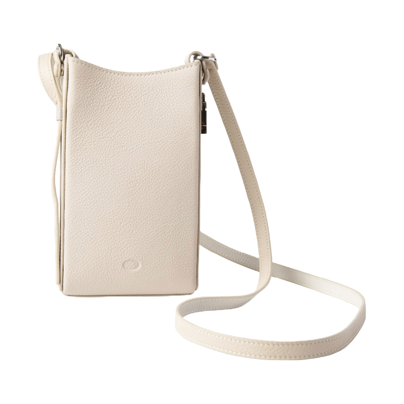 ペティ スマートフォン バッグ remy pocheストラップセット