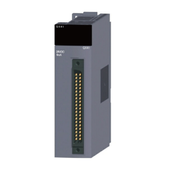 電材 BLUEWOOD / 三菱電機 QX41 汎用シーケンサMELSEC-Qシリーズ DC