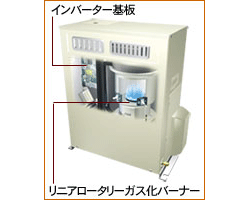 富士通ゼネラル 温水ルームヒーター ホットマンについて | タカラショップ