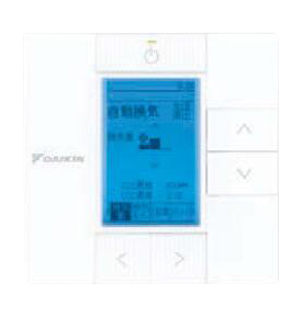 BRC301G4 ダイキン 業務用・工業用換気扇 業務用換気機器ベン