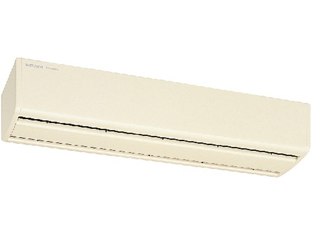 GK-2509S3 三菱電機 業務用・工業用換気扇 ○ エアーカーテン業務用