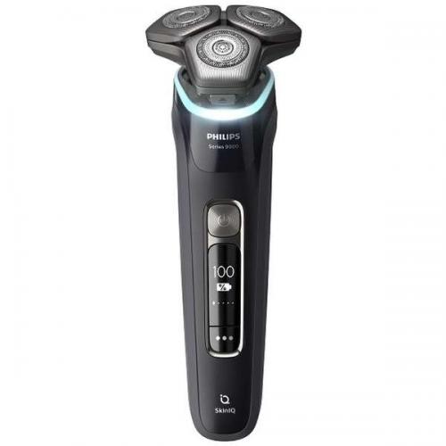 デンキチWeb / フィリップス PHILIPS 電気シェーバー 9000シリーズ 3枚