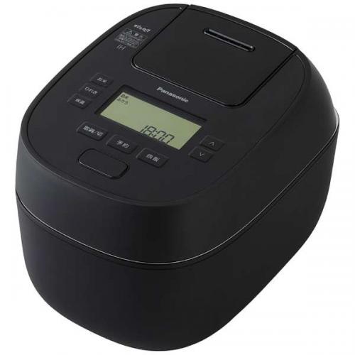 デンキチWeb / パナソニック Panasonic 可変圧力IHジャー炊飯器 おどり