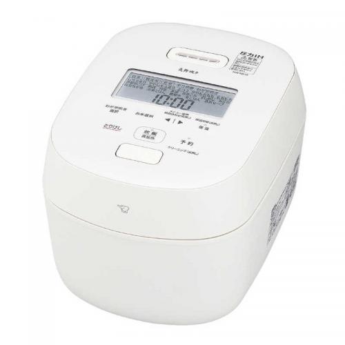 デンキチWeb / 象印 ZOJIRUSHI 圧力IH炊飯ジャー 炎舞炊き 5.5合炊き