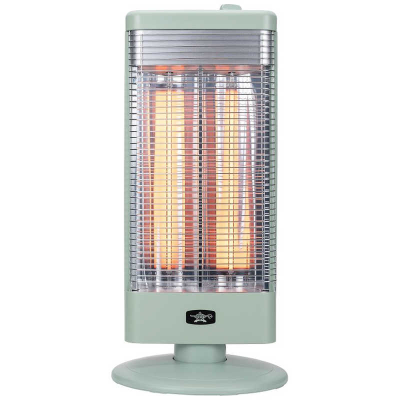Aladdin AEH-2G10AJ セラミックファンヒーター タワー型 Aladdin AEH