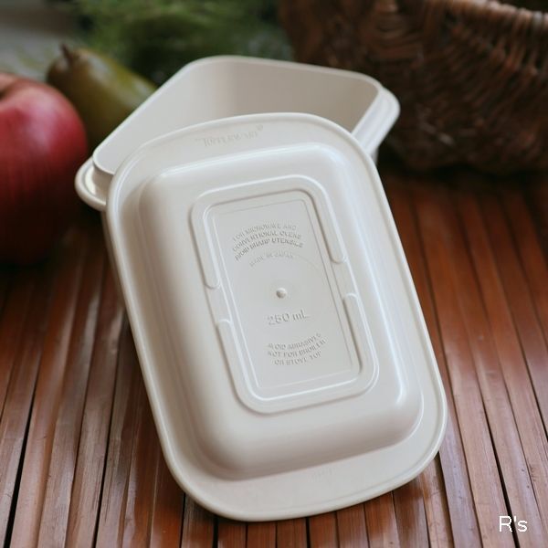 タッパーウェア ウルトラ21 オーブンウェア UA-1 ベーカー小カバー 未