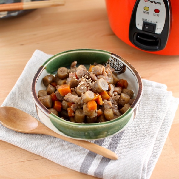 大同電鍋公式サイト