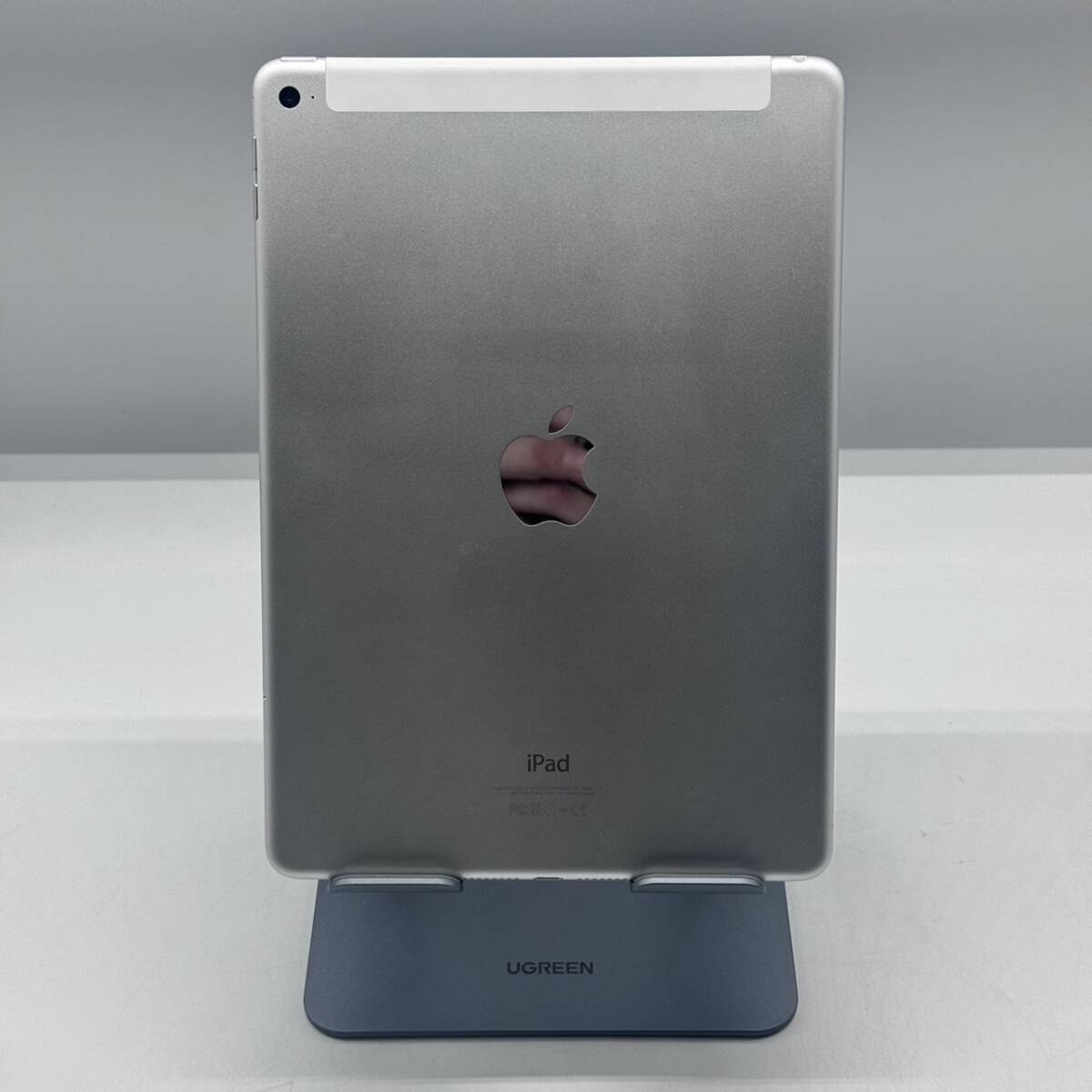 Apple iPad Air 2 Wi-Fi Cellular 32GB 9.7インチ シルバー Simフリー