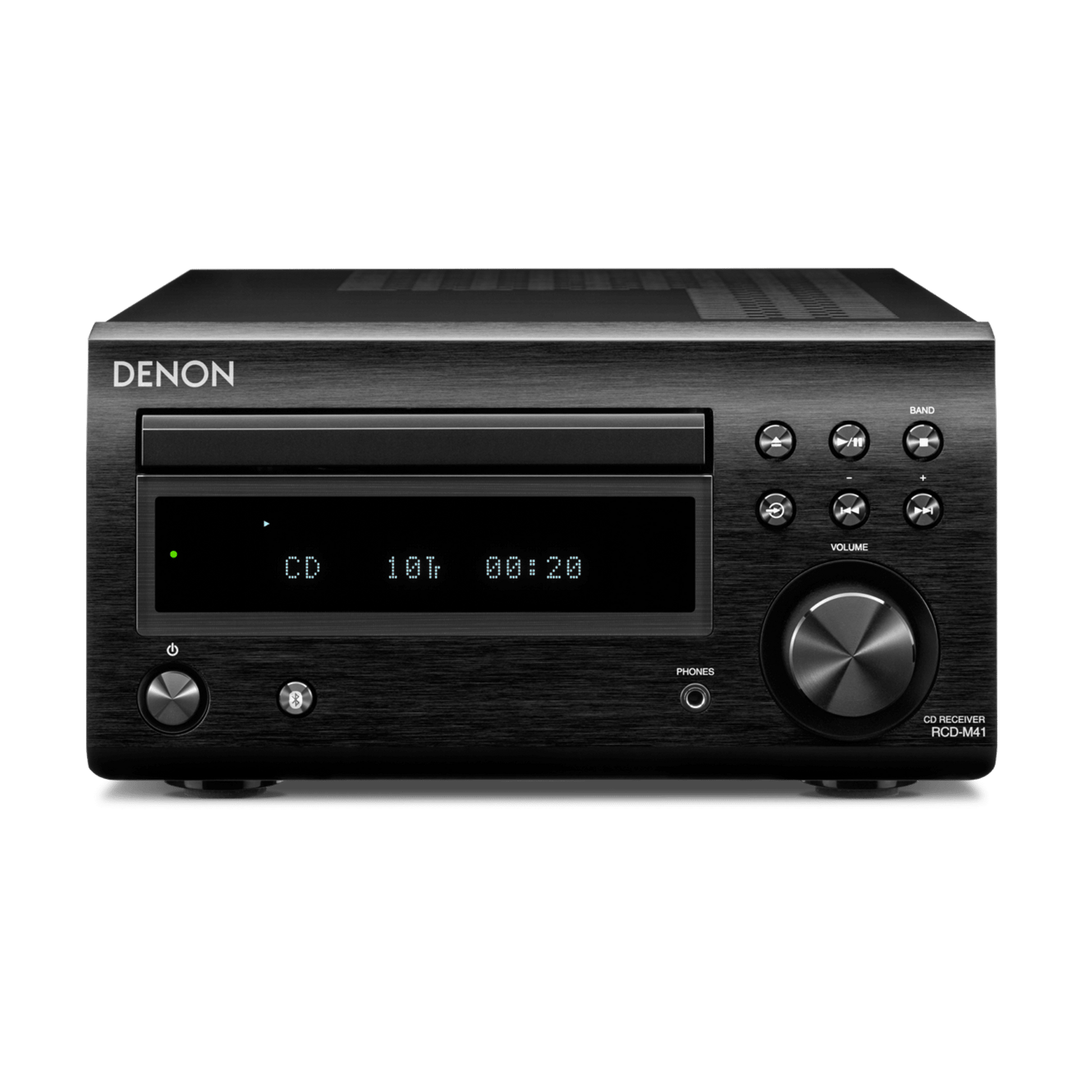 DENON RCD-M41 – Denon Singapore