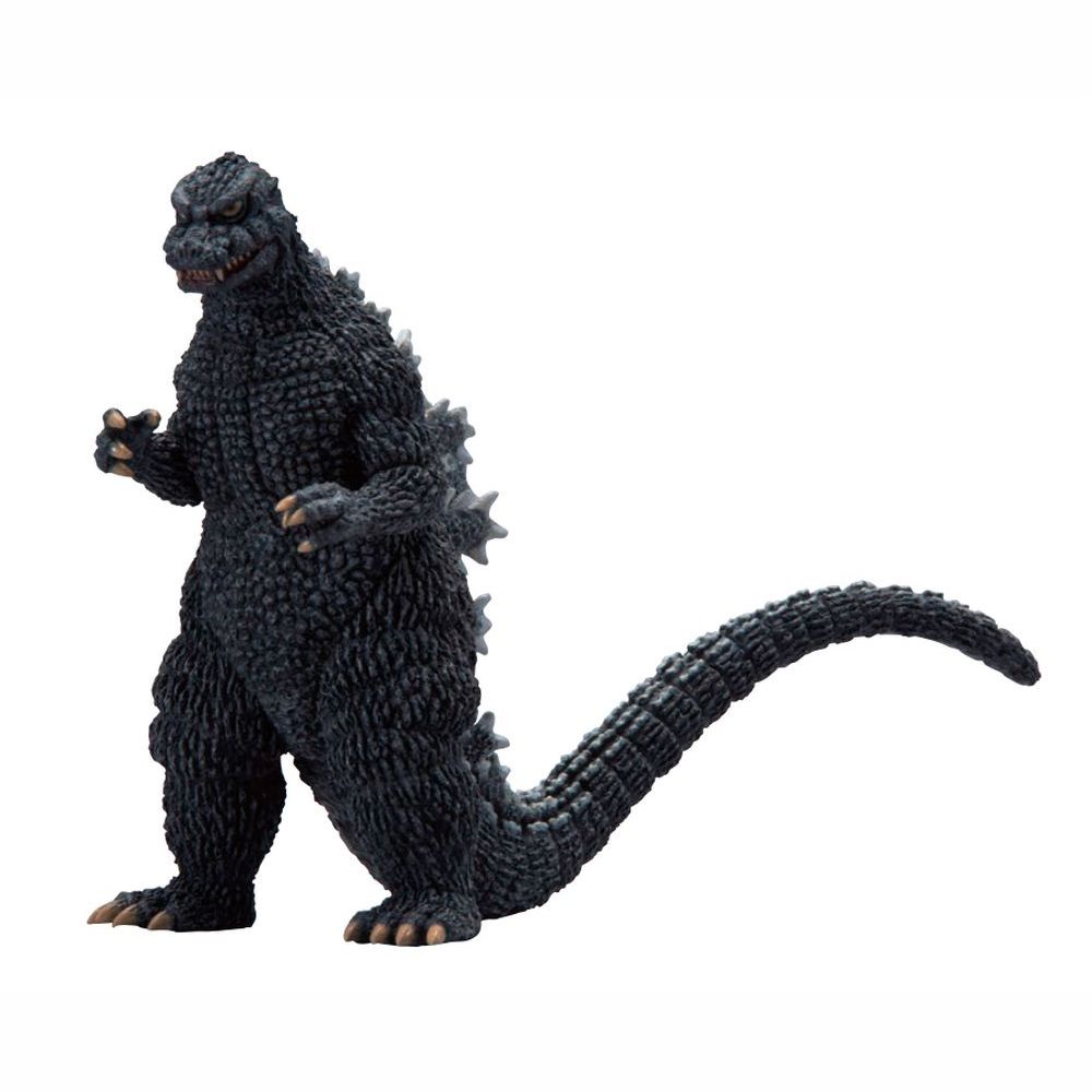 東宝怪獣コレクション 創刊号 | デアゴスティーニ公式