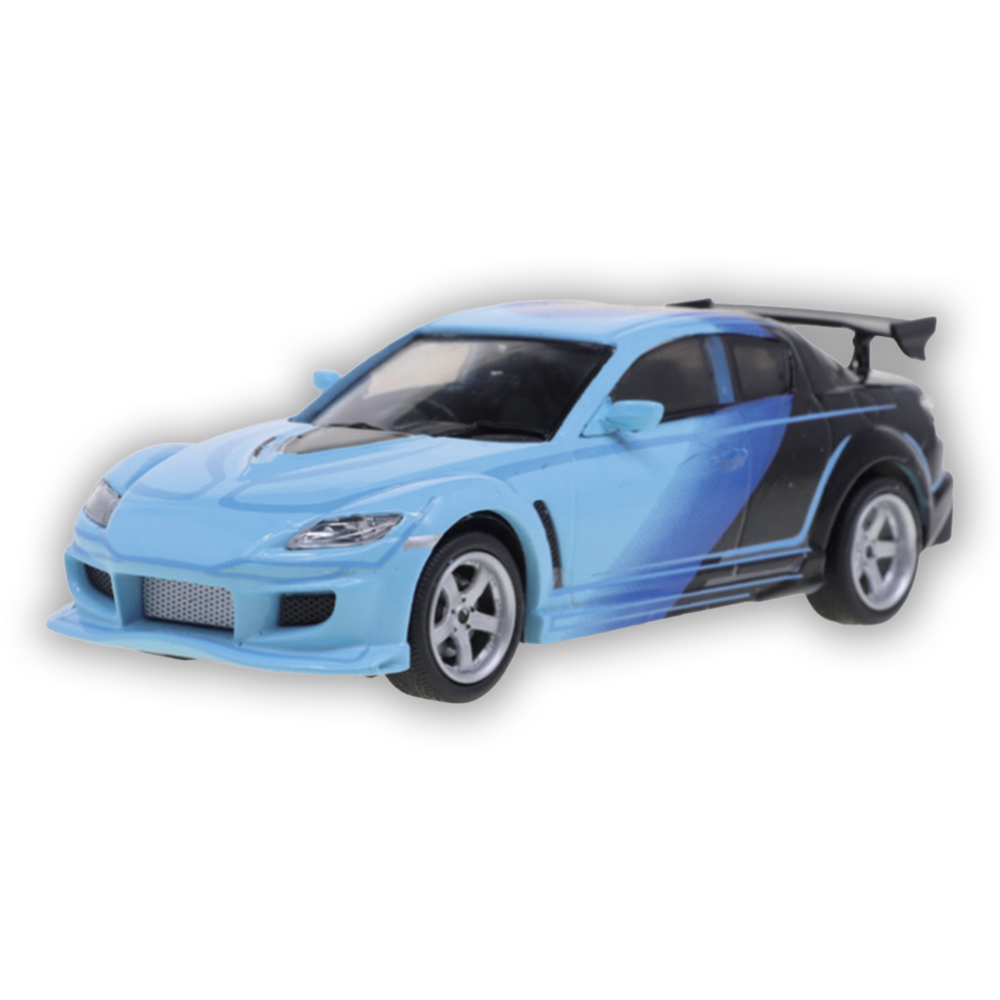 ワイルド・スピード カー コレクション 第39号 | デアゴスティーニ公式