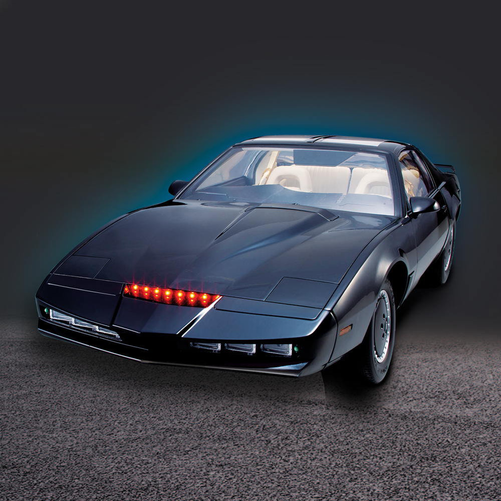 ワイルド・スピード ダッジ・チャージャー【全110号】キット