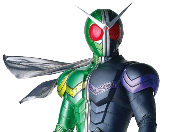 隔週刊 仮面ライダーDVDコレクション平成ジェネレーションズ