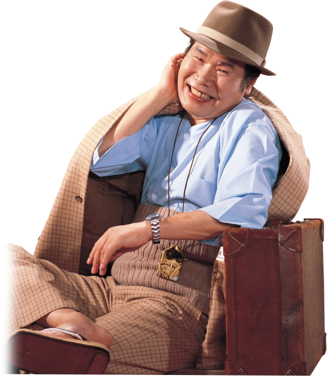 隔週刊 男はつらいよ DVDコレクション | デアゴスティーニ公式ン