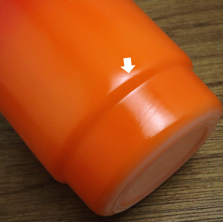 スタッキング 赤・橙(fk7748) | DEALERSHIP