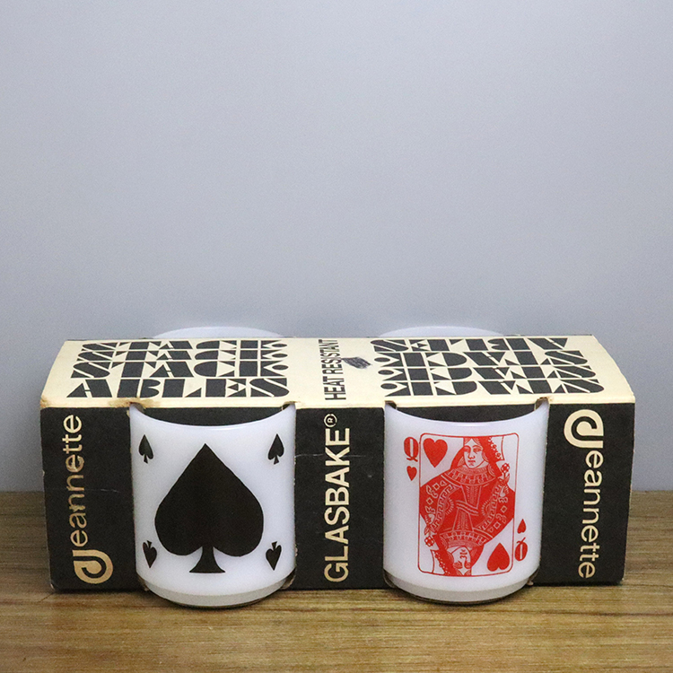 トランプ 4Pセット（om13742） | DEALERSHIP