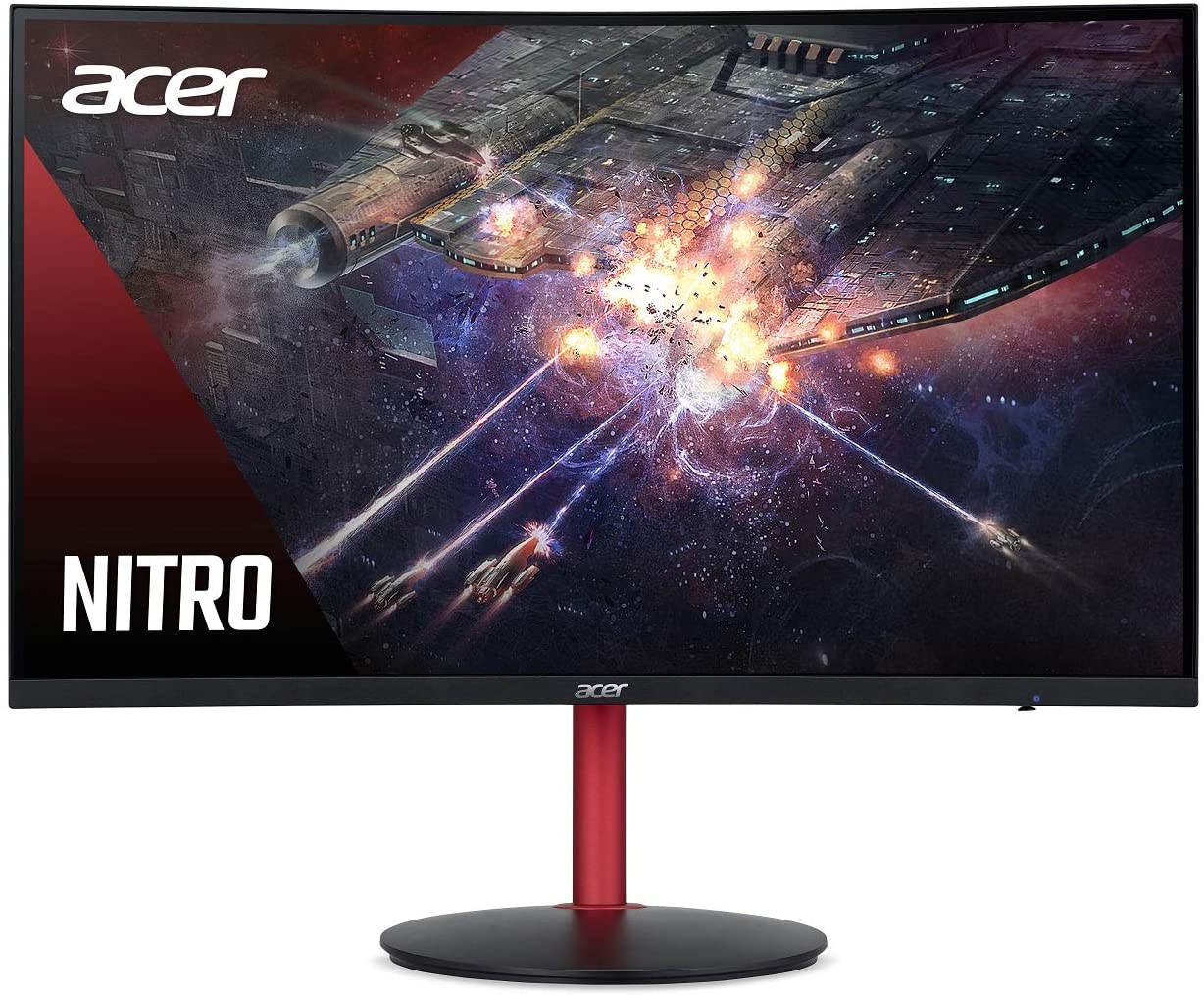 Acer Nitro XZ2 23.6
