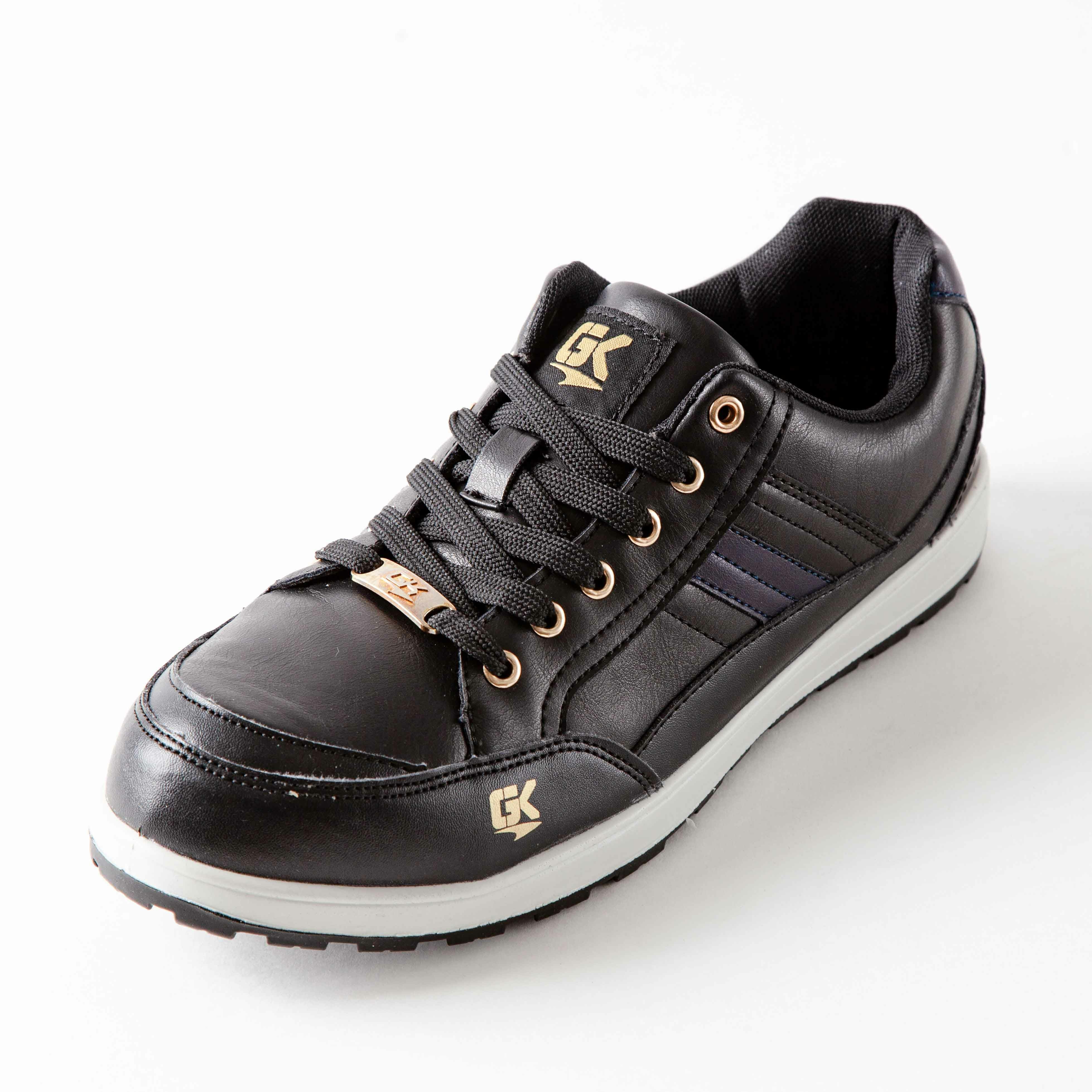 安全靴・作業靴 K-ZOC（ケイゾック） - TAMAYURA（たまゆら）公式通販