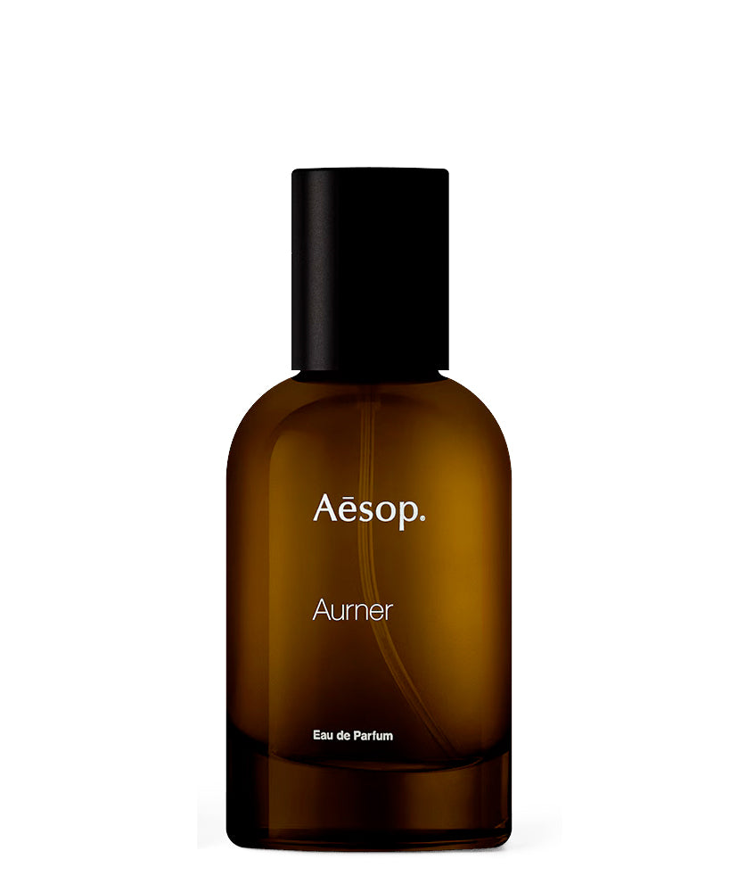 Aesop Aurner Sample – DecantPlanet
