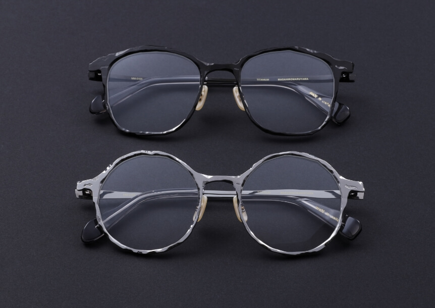 decora G.B.Gafas JOURNAL | 2025 2026 Autumn/Winter Special Edition