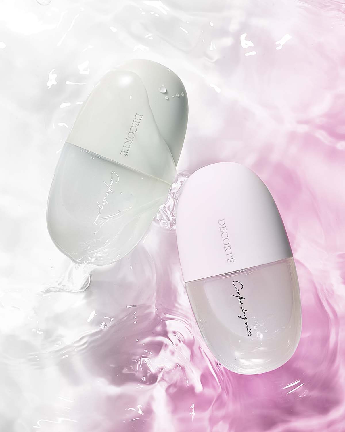 Comfort Day Mist Balancing Moisture