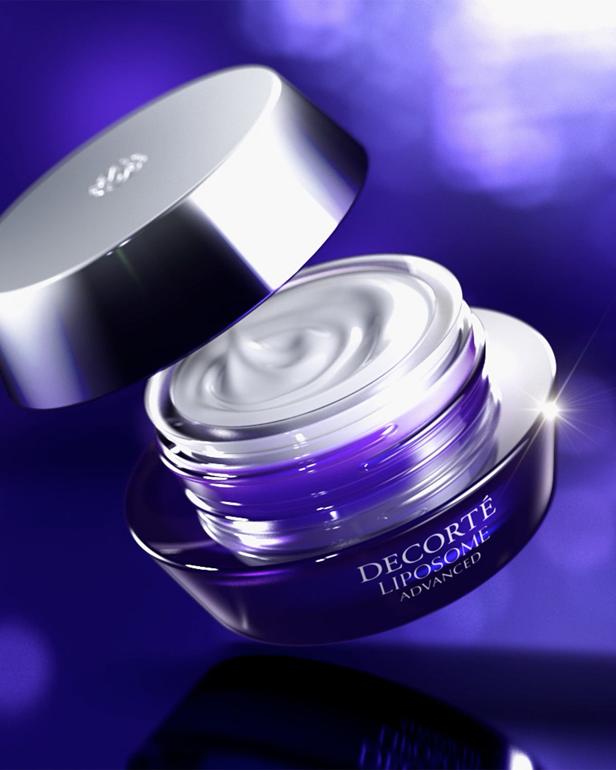 Liposome Advanced Repair Cream | Decorté