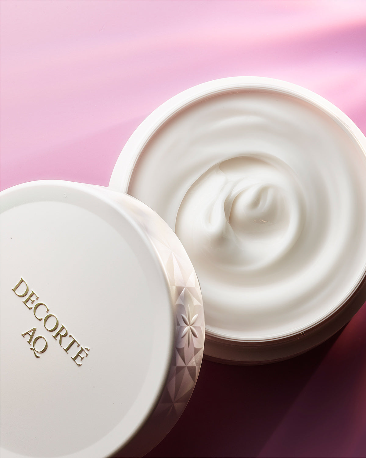 AQ Treatment Body Cream