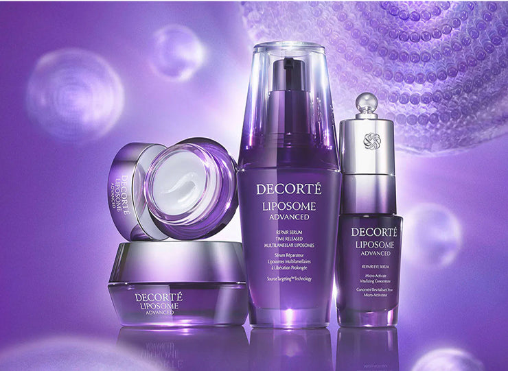 Liposome Advanced Repair Cream | Decorté