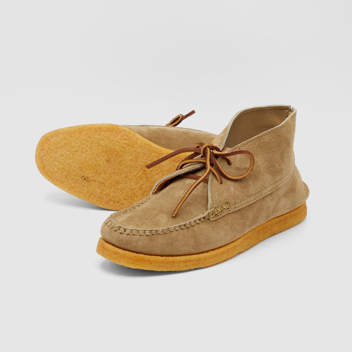Yuketen Sports Chukka Boot - DeeCee style
