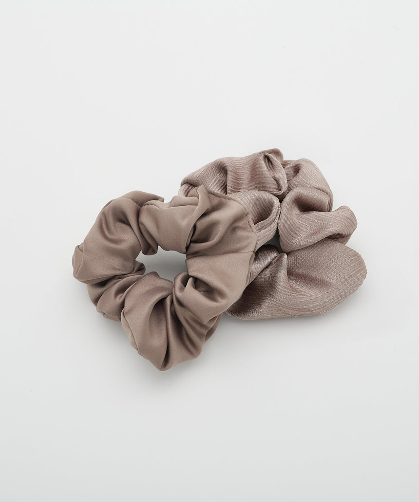 シュシュ – dee doo dah