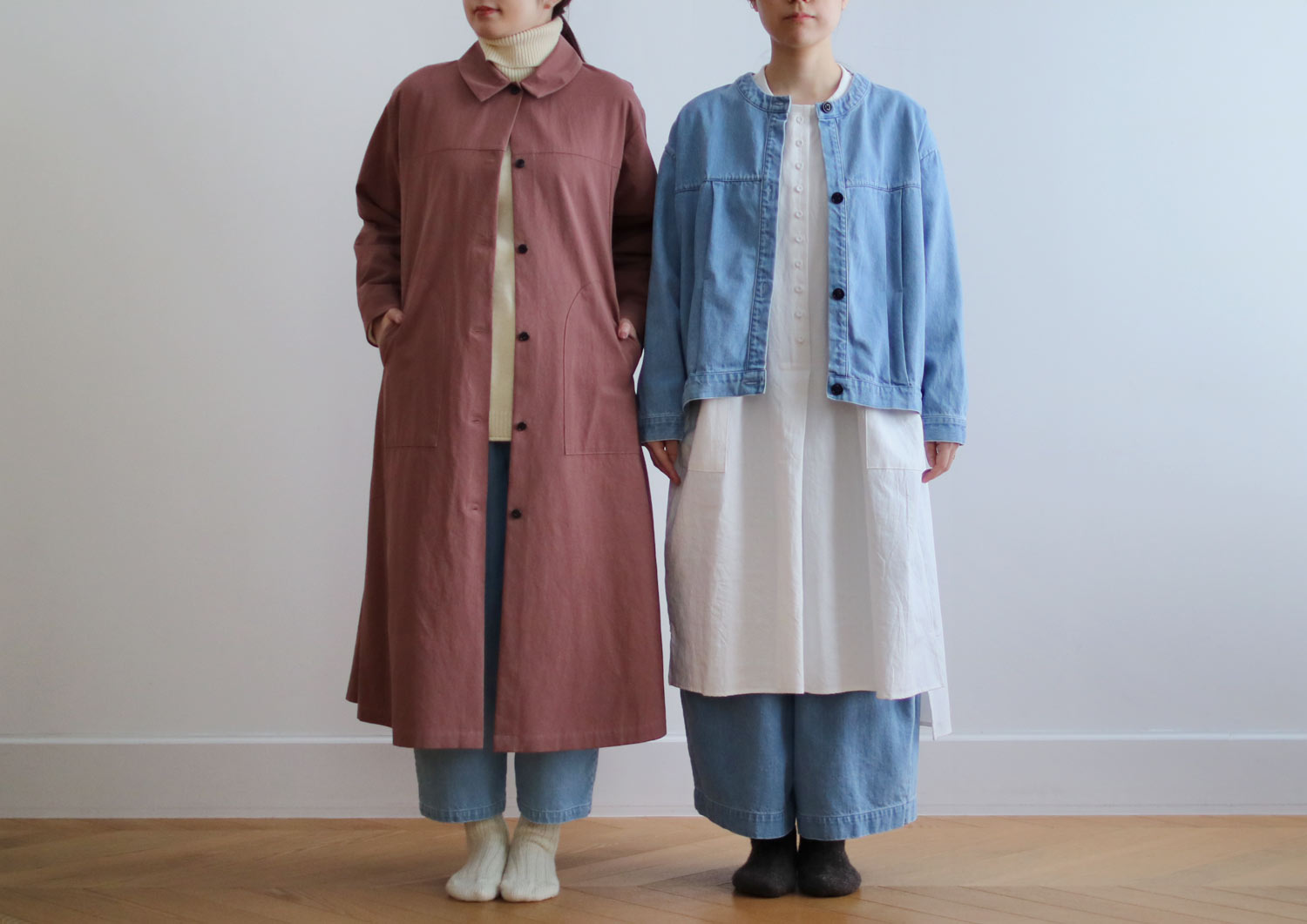 Atelier d'antan / アトリエ・ダンタン / アクセサリー / D.E.F.COMPANY