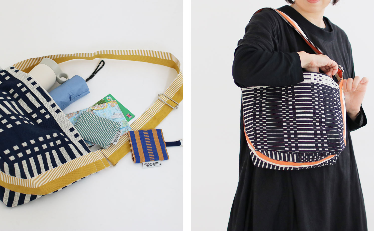 ヨハンナ・グリクセンのある暮らし / Johanna Gullichsen / D.E.F.COMPANY