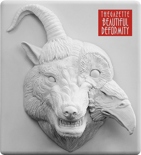 Album: BEAUTIFUL DEFORMITY – Defective Tragedy