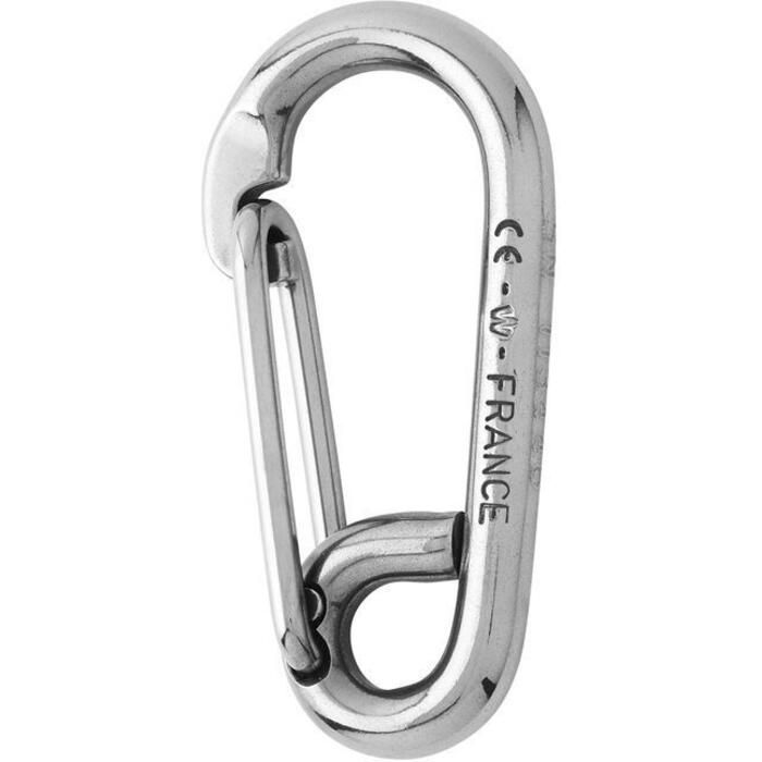 Wichard Standard Carbine Hook | Defender Marine