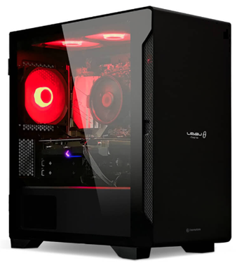 Core i5-13400搭載のゲーミングPC紹介＆性能比較