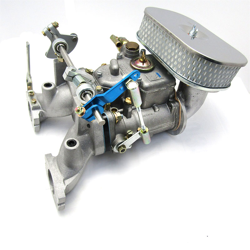 ウェーバー キャブレターキット 40φ – ローバーミニ専門店 パーツ通販