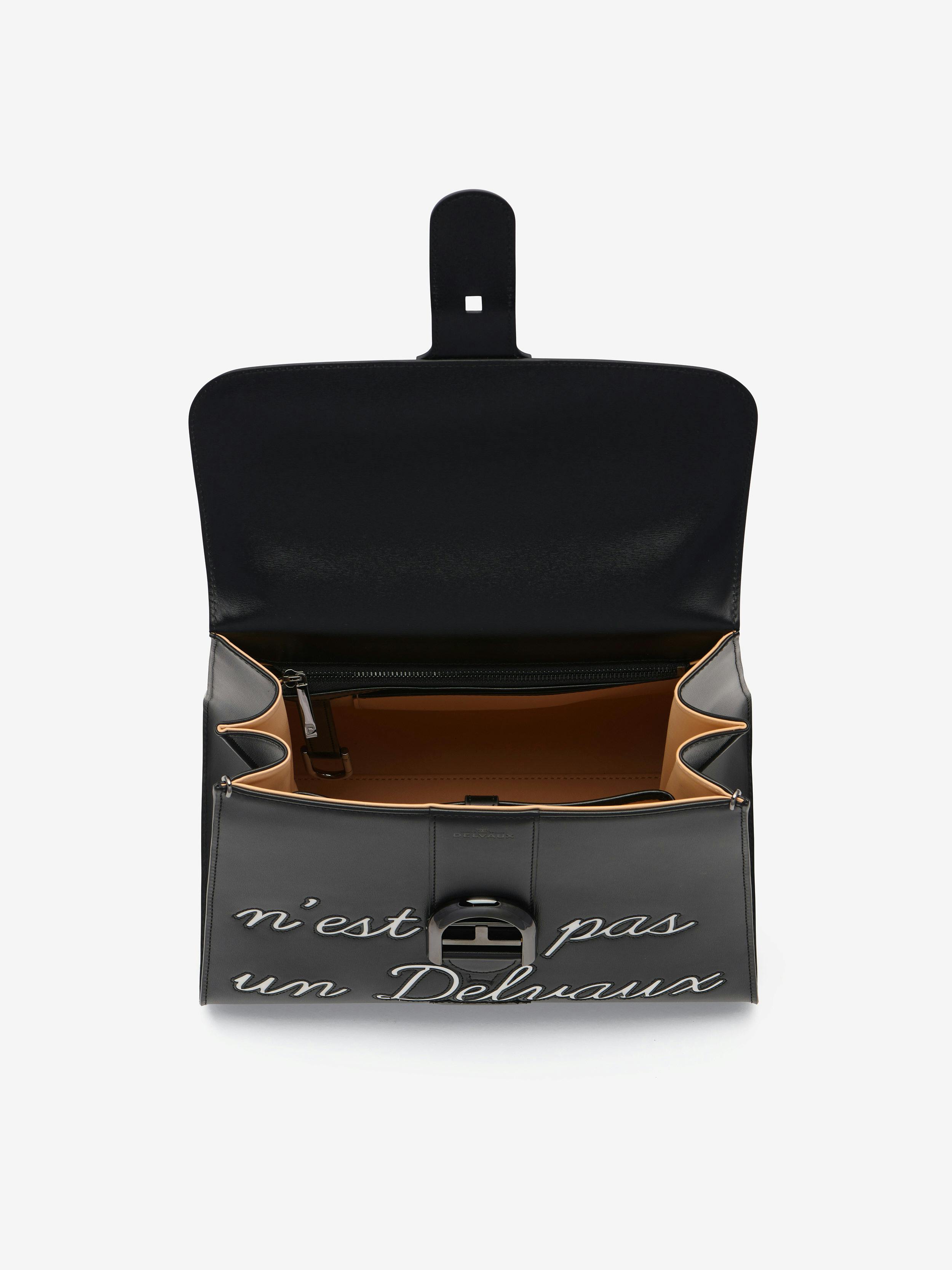 ルーモア MM Black - トップハンドル