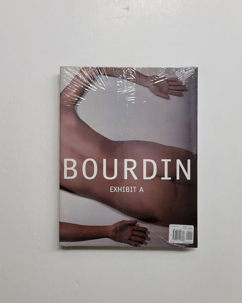 Exhibit A: Guy Bourdin by Samuel Bourdin | D & E LAKE LTD. BOOKS