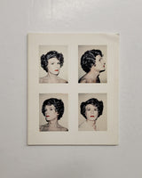 Andy Warhol Polaroids 1971-1986 by Andy Grundberg and Vincent