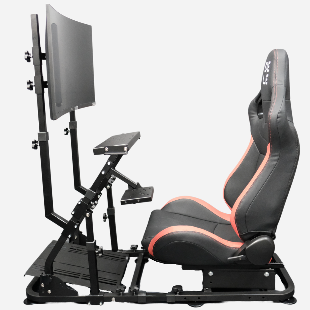 DELE AP2 Racing Wheel Stand ホイールスタンド モニタースタンド