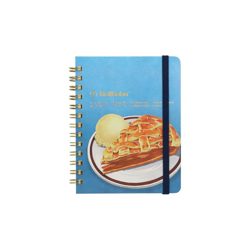 アメリカンスイーツ ロルバーン ポケット付メモ M | DELFONICS Web Shop