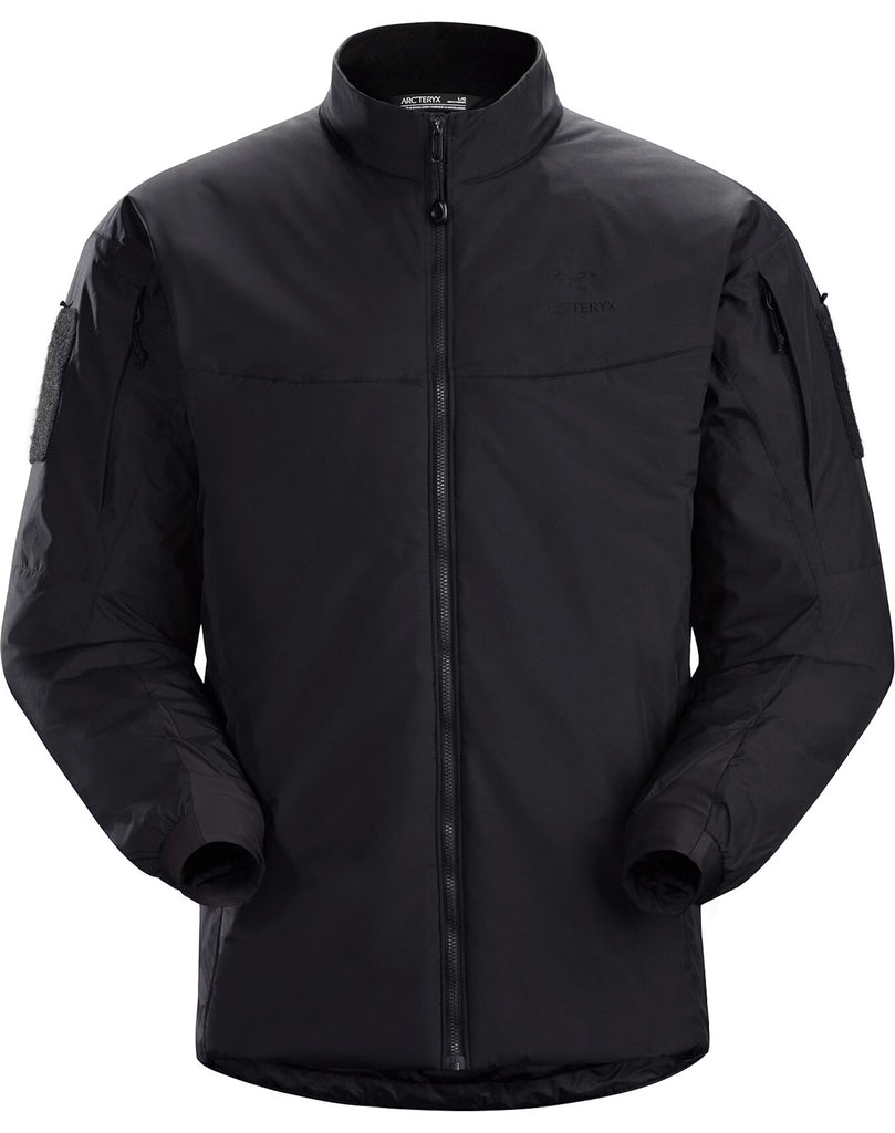Cold WX Jacket LT Men's (Gen 2.1) – Deliberate Dynamics