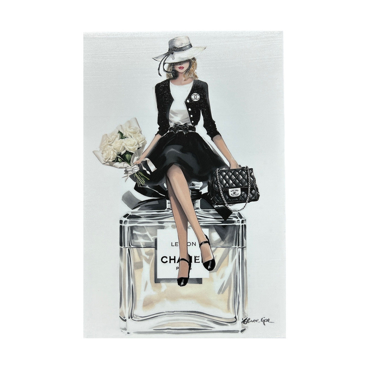 オリバー・ガル | WOWOW百貨店