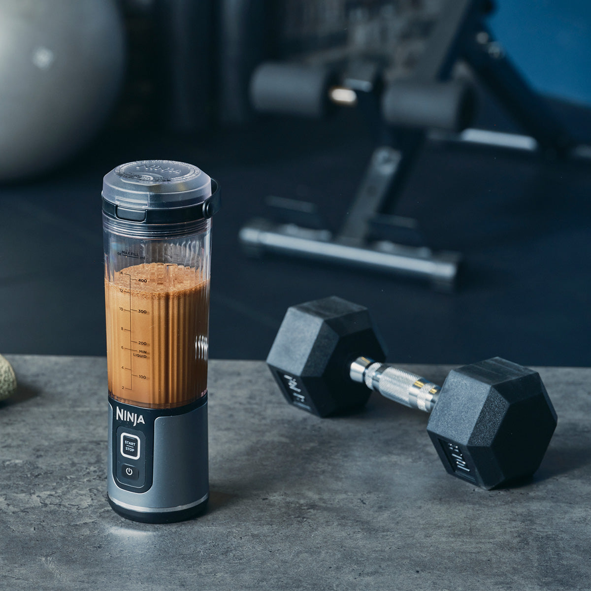 ニンジャ／Ninja】 Blast コードレスミキサー BC151J | WOWOW百貨店