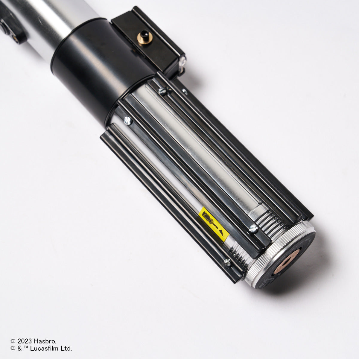 映画 『スター・ウォーズ』 ブラックシリーズ フォースFX