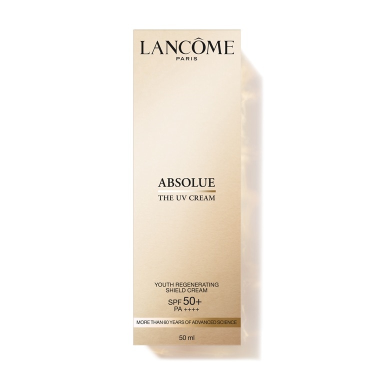 アプソリュ ザ UVクリーム():ランコム(LANCOME)の通販｜DEPACO 大丸