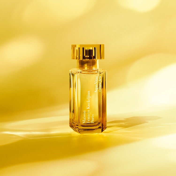 アクア ヴィタエ コローニュ フォルテ オードパルファム(35mL): メゾン